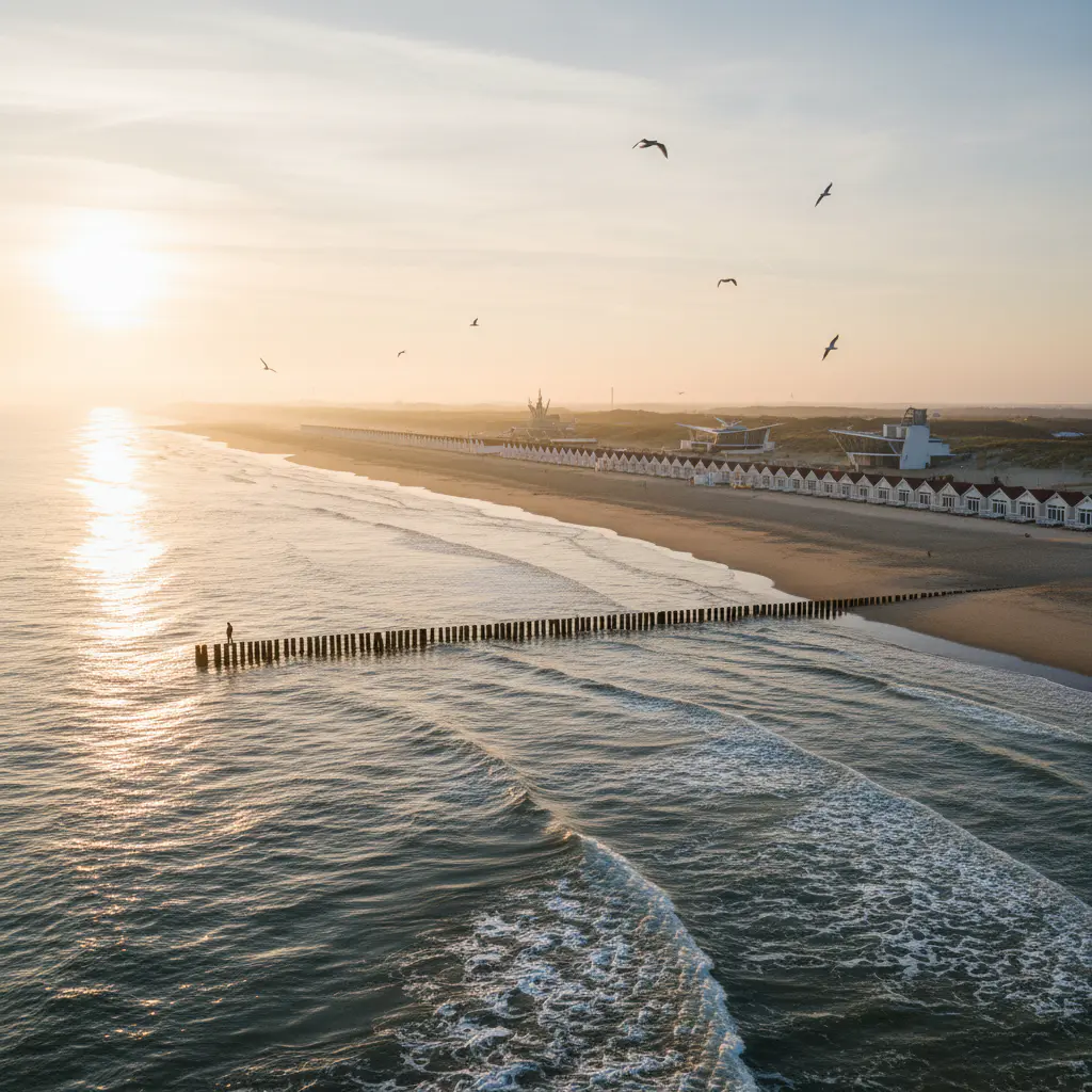 Blankenberge