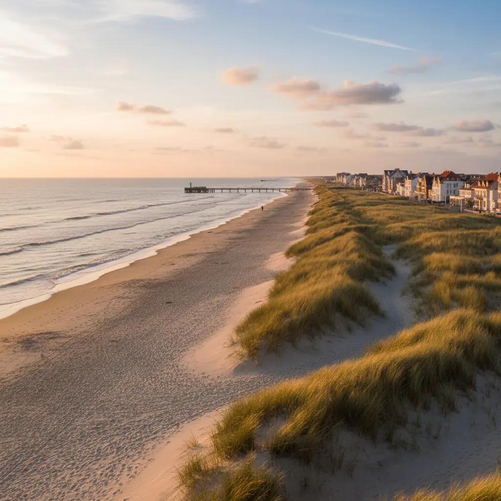 De Panne