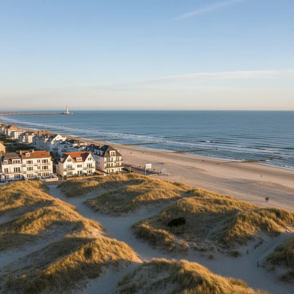 De Panne