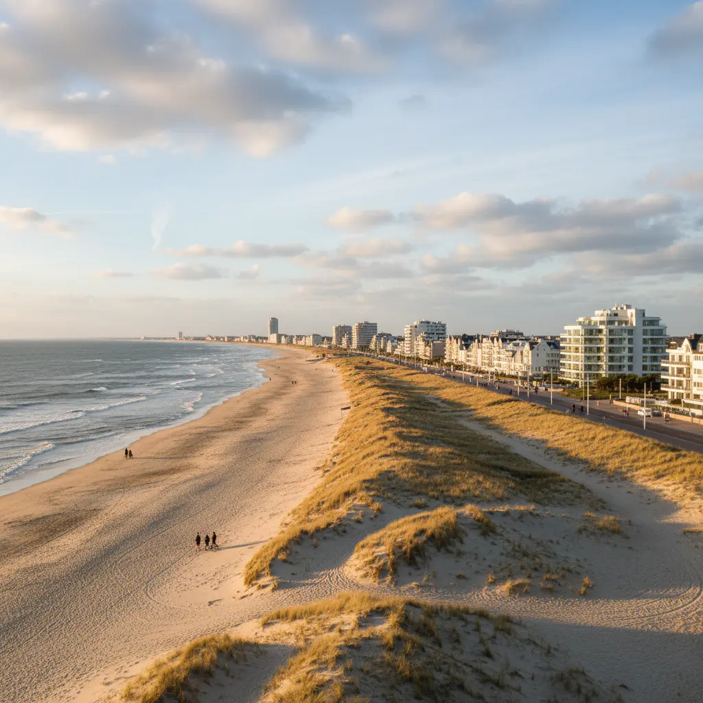 Knokke