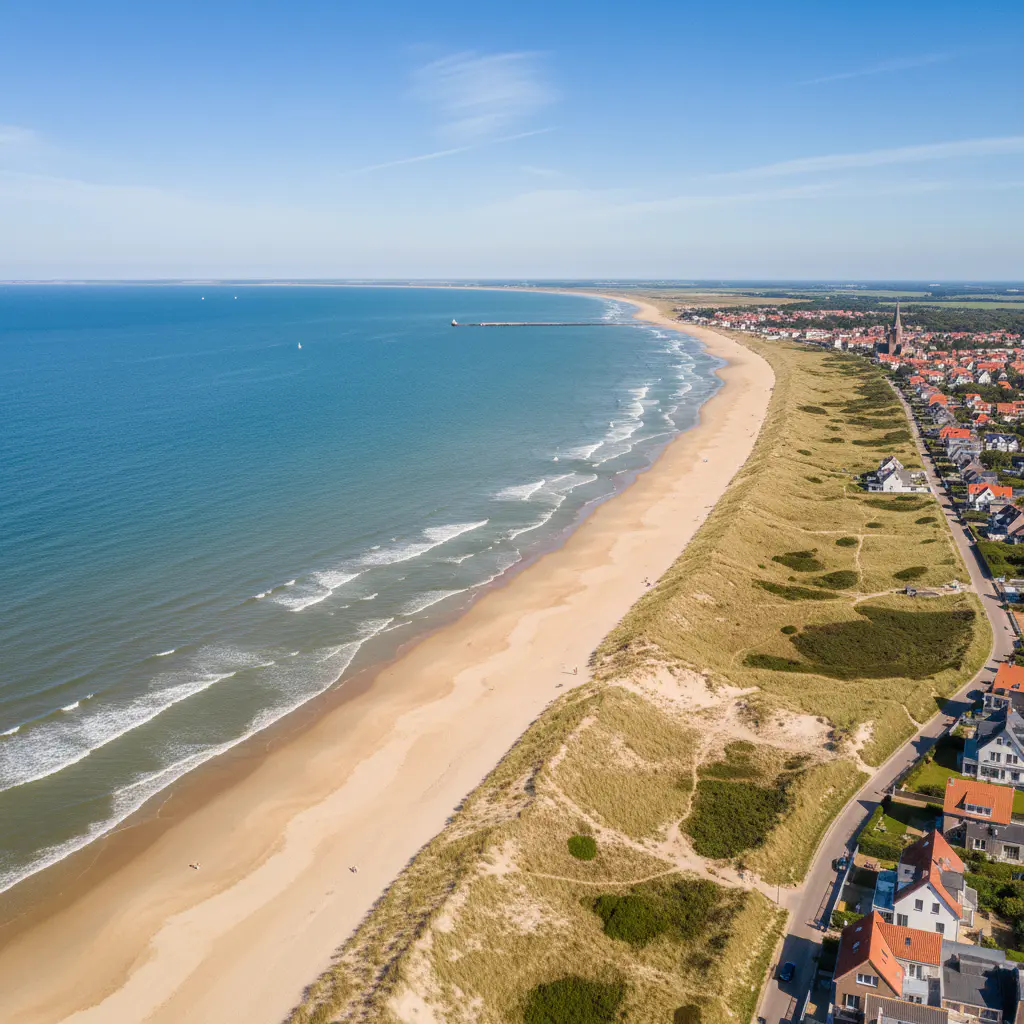 De Vlaamse Kust